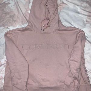 Calvin Klein Hoodie